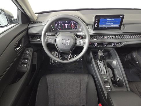New 2026 Honda Accord SE image 11