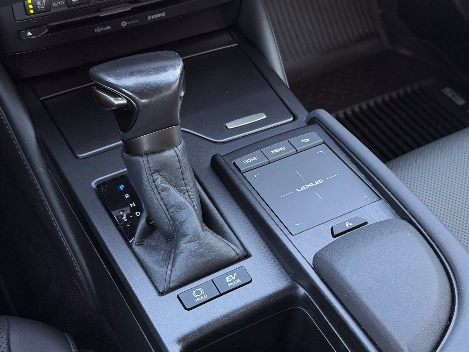 Used 2022 Lexus ES 300h w/ Premium Package FWD image 44
