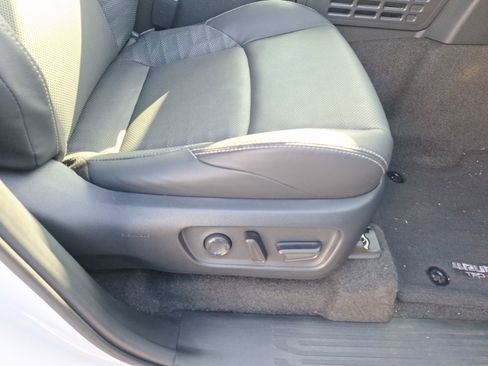 Used 2025 Toyota 4Runner TRD Sport Premium image 34