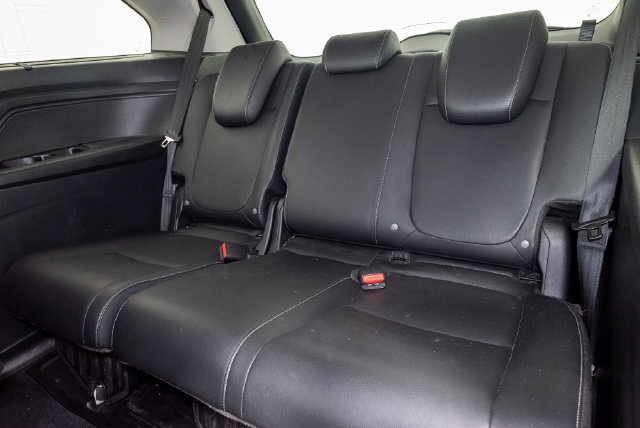 Used 2023 Honda Odyssey Touring image 29