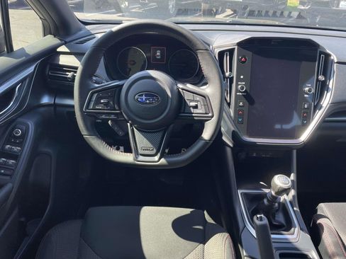 Used 2022 Subaru WRX Premium image 11