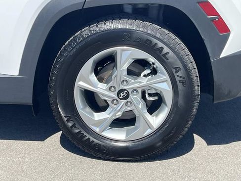 Certified 2024 Hyundai Tucson SEL FWD image 13