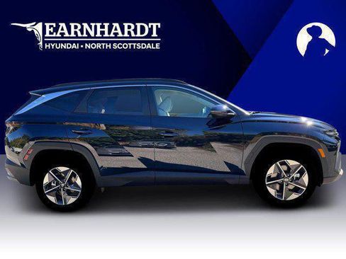 New 2026 Hyundai Tucson SEL image 9