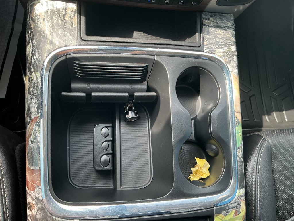 Used 2016 RAM 1500 Laramie AWD/4WD image 31