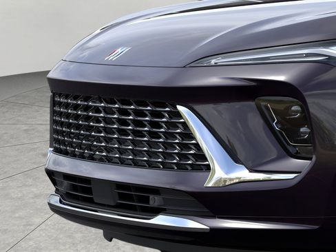 New 2026 Buick Envision Avenir image 13