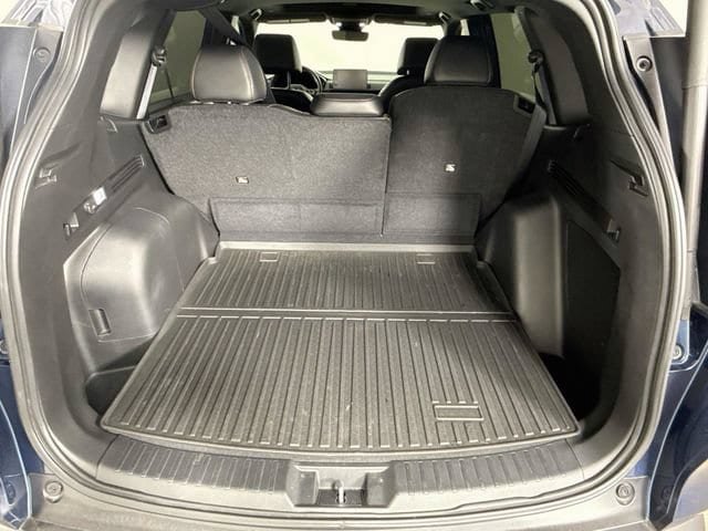 Used 2025 Honda CR-V Sport Touring image 27
