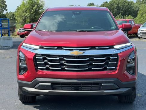 Used 2026 Chevrolet Equinox LT AWD/4WD image 39