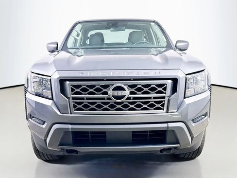 Used 2023 Nissan Frontier SV AWD/4WD image 2