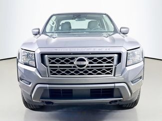 Used 2023 Nissan Frontier SV AWD/4WD video 2