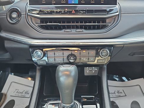 Used 2022 Jeep Compass High Altitude image 24