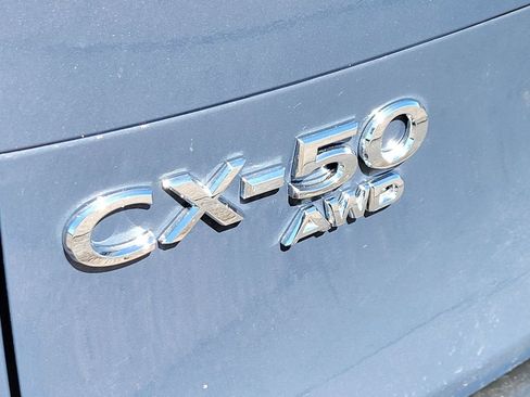 New 2026 MAZDA CX-50 2.5 Hybrid w/ Preferred Pkg AWD/4WD image 31