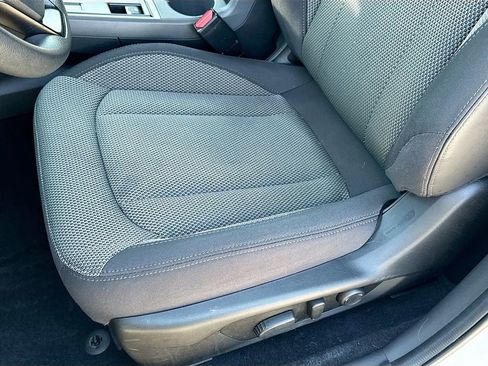 Certified 2024 Subaru Crosstrek 2.0i Premium AWD/4WD image 26