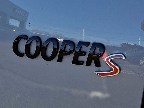 Used 2023 MINI Cooper Countryman S w/ Mini Untamed Edition image 28