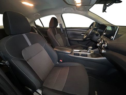 Used 2023 Nissan Sentra SV image 16