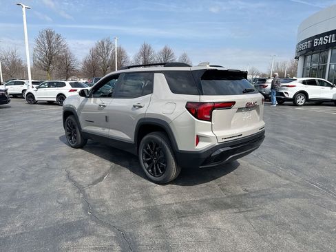 New 2026 GMC Terrain Elevation image 6