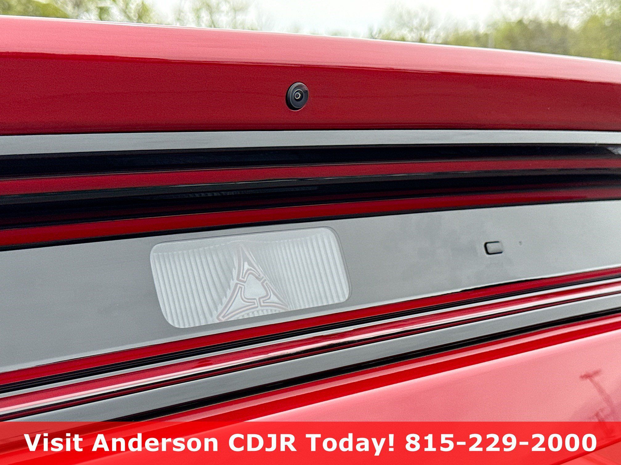 New 2026 Dodge Charger R/T w/ Driver Convenience Group AWD/4WD image 12