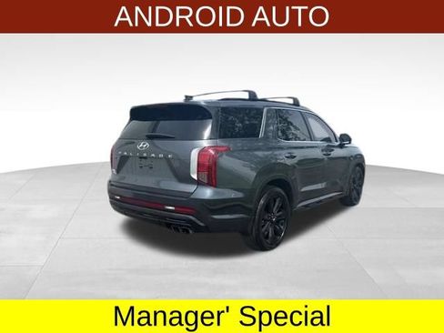 Used 2024 Hyundai Palisade XRT FWD image 7