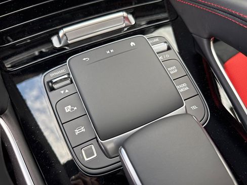 New 2025 Mercedes-Benz GLE 63 AMG S image 49