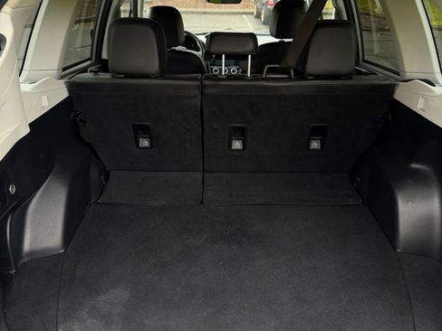 Used 2017 Subaru Forester 2.5i Limited image 30