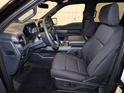 New 2026 Ford F150 XLT AWD/4WD image 12