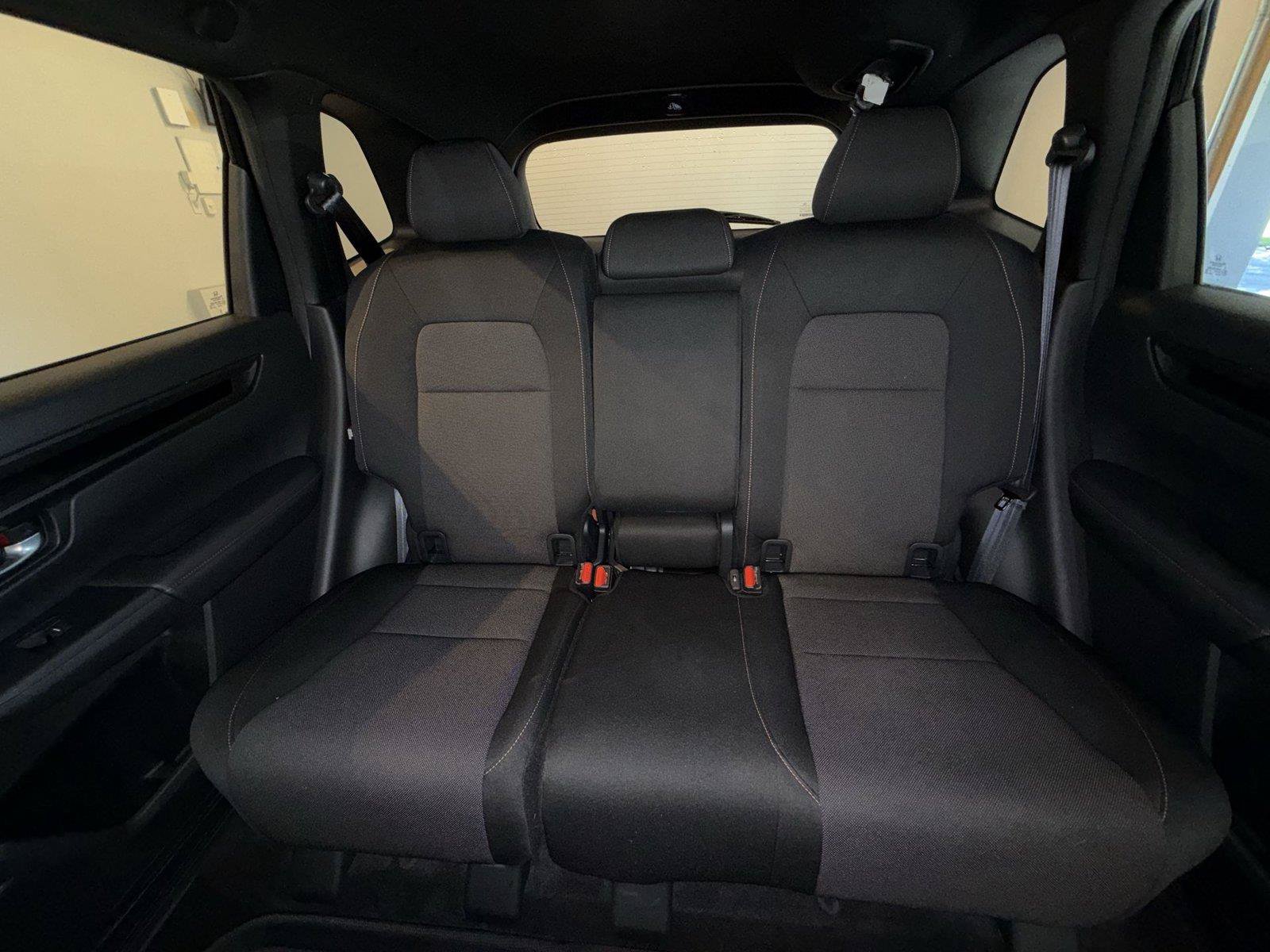 Used 2024 Honda CR-V Sport image 24