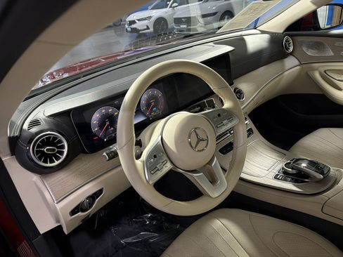 Used 2019 Mercedes-Benz CLS 450 4MATIC image 18