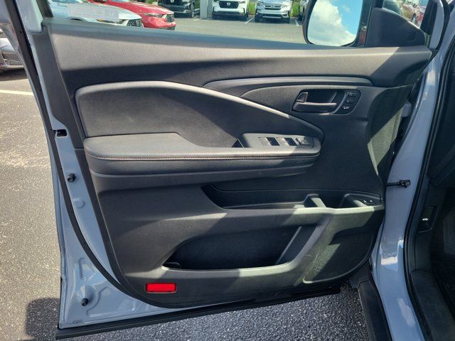 Used 2022 Honda Passport TrailSport image 17