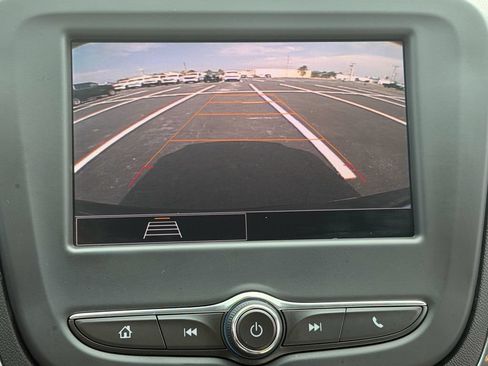 Used 2024 Chevrolet Equinox LS w/ LS Convenience Package FWD image 22