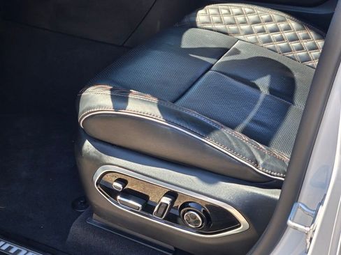 Certified 2023 Jeep Grand Cherokee L Summit w/ Advanced Protech Group IV image 25