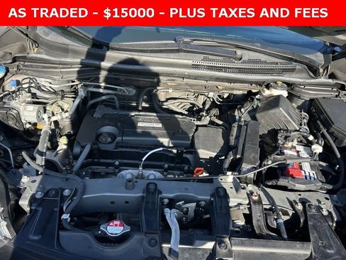Used 2016 Honda CR-V SE image 11