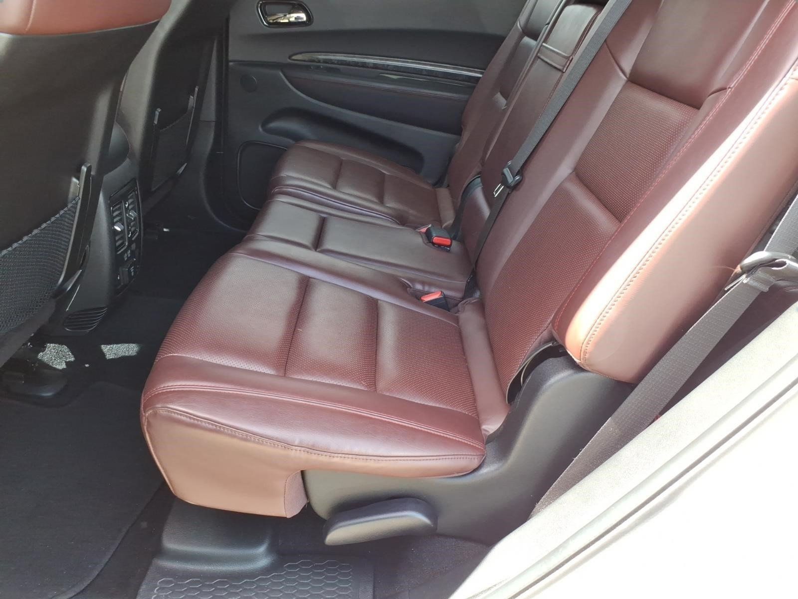 Used 2023 Dodge Durango R/T AWD/4WD image 10