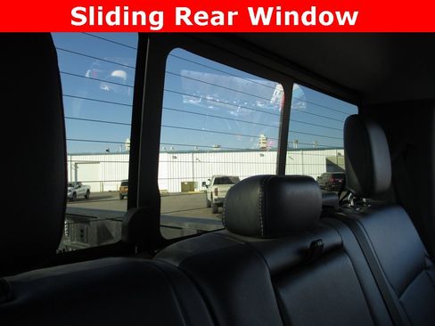 Used 2024 Ford F350 Lariat w/ Lariat Ultimate Package image 25