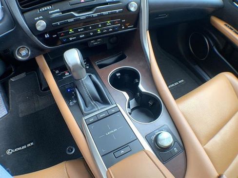 Certified 2022 Lexus RX 350 FWD w/ Premium Package image 20