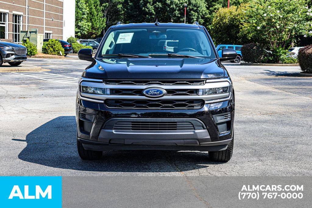 Used 2024 Ford Expedition XLT RWD image 10