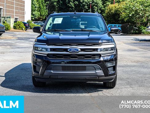 Used 2024 Ford Expedition XLT RWD image 10