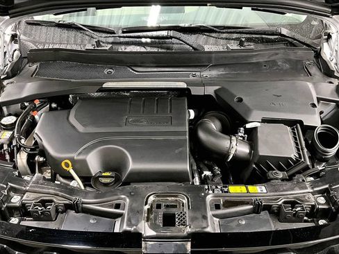 Certified 2025 Land Rover Discovery Sport S AWD/4WD image 12