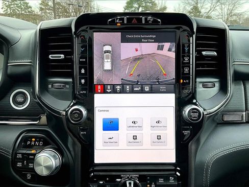 Certified 2024 RAM 1500 Limited image 14