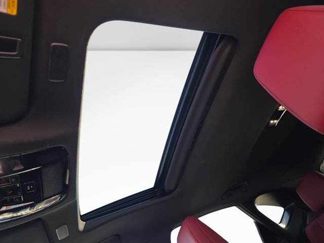 Used 2024 Lexus NX 350 AWD w/ Cold Area Package image 28