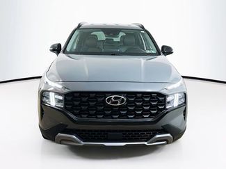 Used 2022 Hyundai Santa Fe XRT w/ Cargo Package AWD/4WD video 2