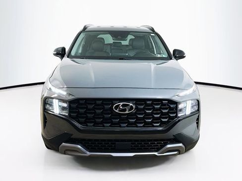 Used 2022 Hyundai Santa Fe XRT w/ Cargo Package AWD/4WD image 2