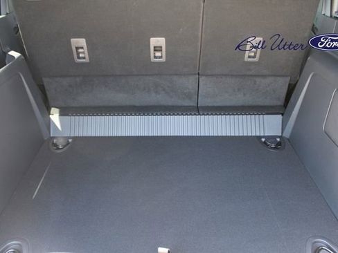 New 2025 Ford Bronco Outer Banks image 6