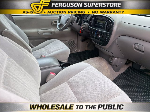 Used 2006 Toyota Tundra SR5 RWD image 23
