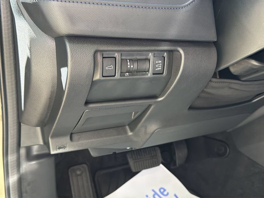 Certified 2026 Subaru Forester Premium AWD/4WD image 17