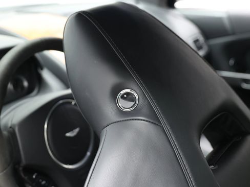 Used 2015 Aston Martin DB9 Carbon Edition Coupe 2D image 47