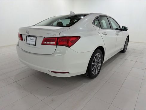 Certified 2020 Acura TLX w/ Technology Package image 5