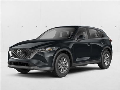 Used 2023 MAZDA CX-5 Signature