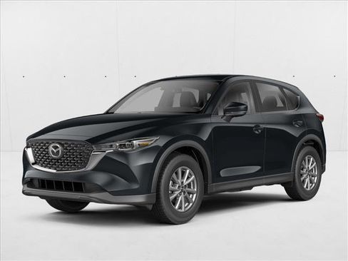 Used 2023 MAZDA CX-5 Signature image 1