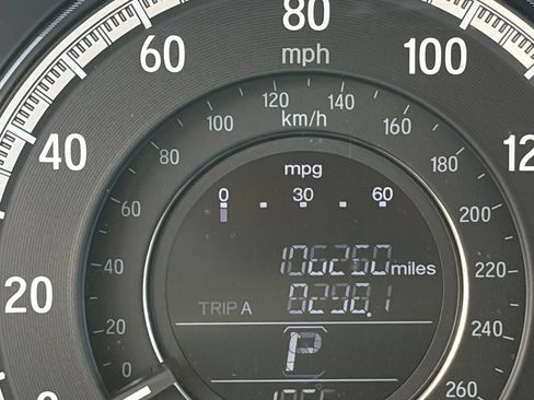 Used 2017 Honda Accord EX-L image 13