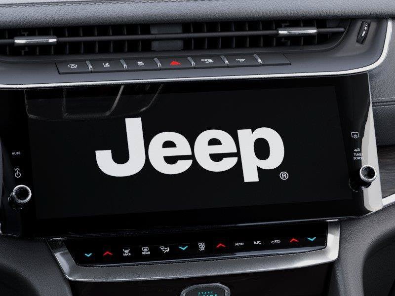 New 2026 Jeep Grand Cherokee Altitude AWD/4WD image 18