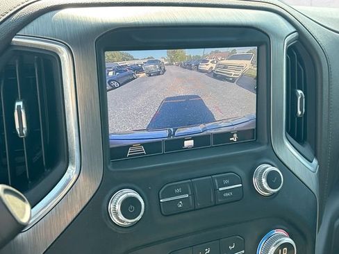 Used 2020 GMC Sierra 1500 Denali AWD/4WD image 35